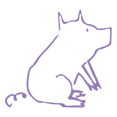 Purple Piglet Press